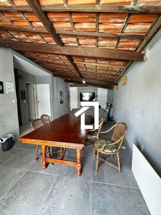 Imagem Casa | Feitosa | 3 Quartos | 108M2 | Piscina | Energia Solar | 1 Suíte