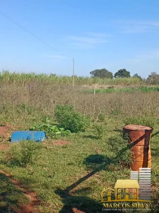 Imagem Chácara com 3 Quartos à Venda, em Portal das Araras - Três Lagoas