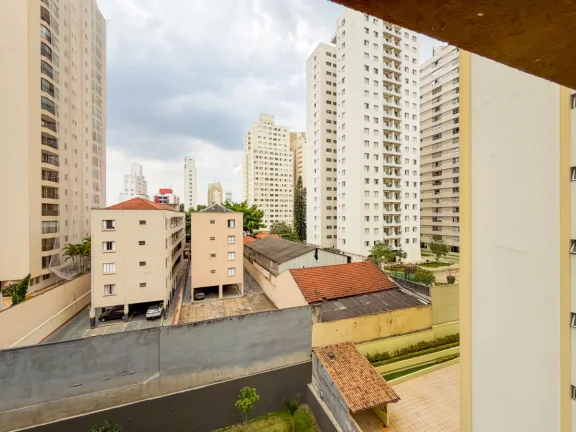 Imagem Studio para venda em Vila Clementino com 1 quarto, sendo 1 suíte , 24m2