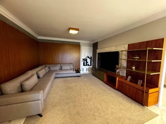 Imagem Apartamento com 4 dormitórios sendo 2 suites à venda, 135 m² por R$ 1.290.000 - Parque Campolim - Sorocaba/SP