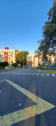 Imagem VENDO LINDO APARTAMENTO DE DOIS DORMITÓRIOS NO RESIDENCIAL INGAI!