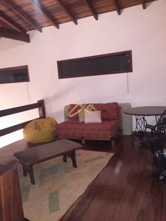 Imagem ÓTIMA CASA EM CONDOMINIO FECHADO COM SEGURANÇA, LAGO E RIO...
