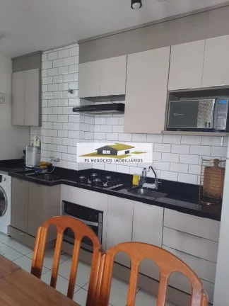 Imagem Apartamento para venda no Sitio da Figueira