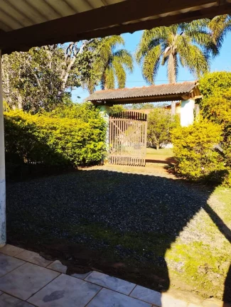 Imagem CHÁCARA JARDIM CANANÉIA PILAR DO SUL-SP