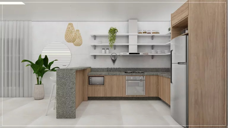 Imagem É um projeto high quality que traduz o comportamento de uma nova geração que compartilha experiê...