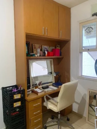 Imagem Apartamento com 2 dormitórios à venda, 100 m² - Embaré - Santos/SP