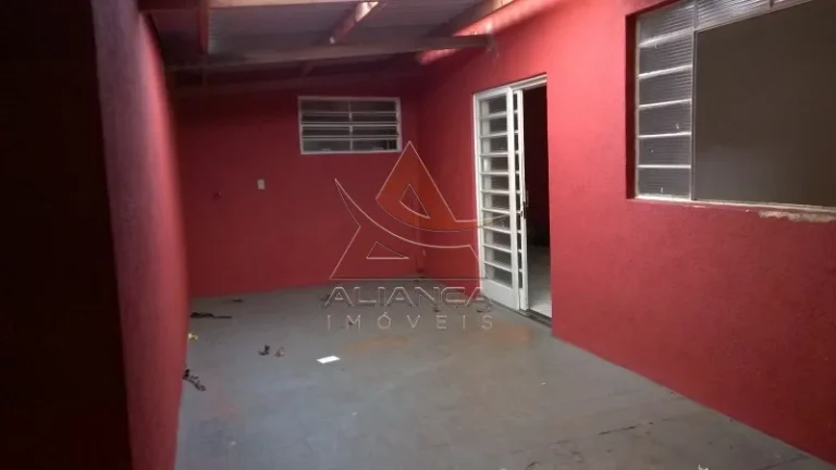 Imagem Salão - Ribeirão Preto - Ipiranga