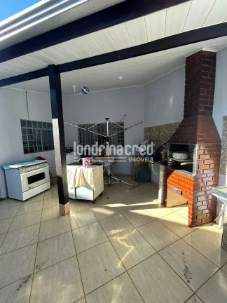 Imagem Casa à venda 3 Quartos, 2 Vagas, 200M², Jardim Neman Sahyun, Londrina - PR