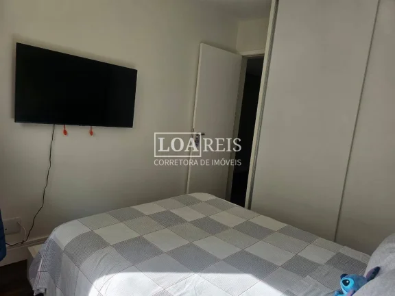 Imagem APARTAMENTO 3 DORMITÓRIOS SENDO 1 SUÍTE I PREMIERE JD AQUARIUS