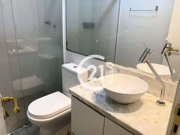 Imagem Apartamento com 4 dormitórios, 209 m² - venda por R$ 2.900.000 ou aluguel por R$ 11.000/mês - Jardim Paulista - São Paulo/SP