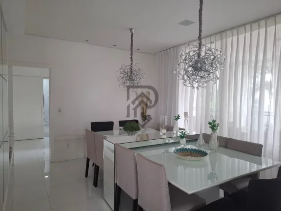 Imagem Apartamento Alto Padrão Condomínio The Place Moema passaros