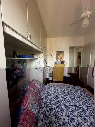 Imagem Apartamento à venda em Campinas, Botafogo, com 1 quarto, 45m2