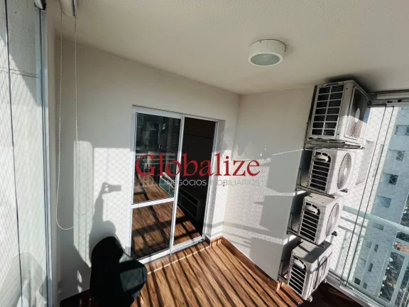 Imagem APARTAMENTO 03 DORMITÓRIOS R$720.000,00, LAZER COMPLETO E 01 VAGA P CARRO NO BAIRRO DO MARAPÉ.