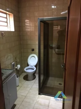 Imagem São Bernardo Do Campo Casa 300 metros, com EDICULA , 2 dormitórios, 2 vagas ótima localização e valor !!!