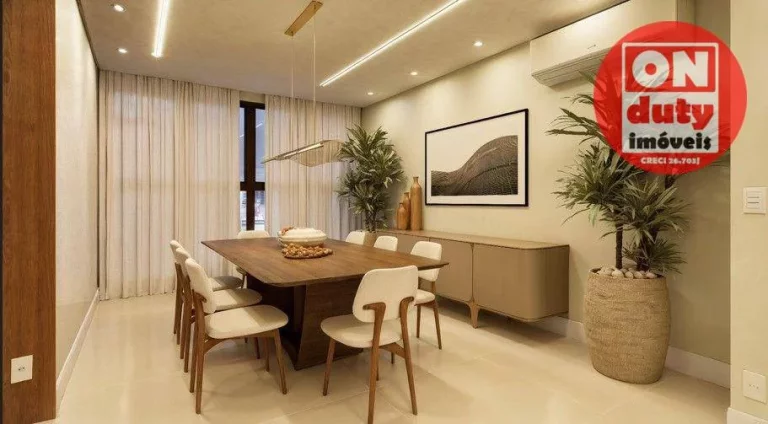Imagem Apartamento Gonzaga - Santos/SP