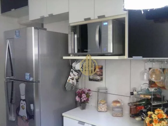 Imagem Apartamento residencial à venda, Presidente Médici, Ribeirão Preto - AP0150.