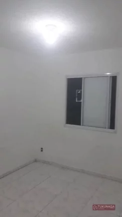 Imagem Apartamento para alugar, 52 m² por R$ 1.980,00/mês - Jardim do Divino - São Paulo/SP