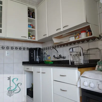 Imagem Apartamento à Venda Vila Mimosa Campinas /SP