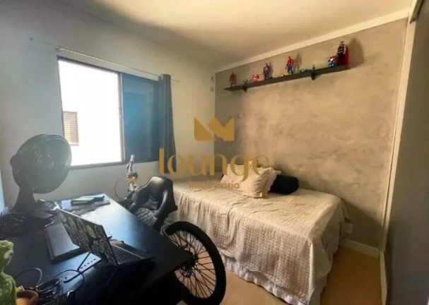 Imagem Apartamento à venda em Jd. Paraíso Z. Norte - Votorantim/SP