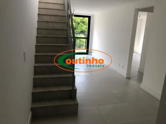 Imagem (29139) Rua Homem de Melo - Tijuca