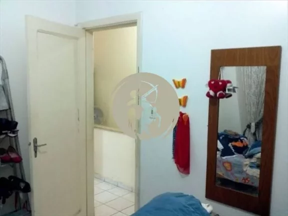 Imagem SOBRADO OPURTUNIDADE 8 DE FRENTE 25 DE FUNDOS GARAGEM PARA 5 CARROS SENDO QUE 2 COBERTOS SOBRADO GER...