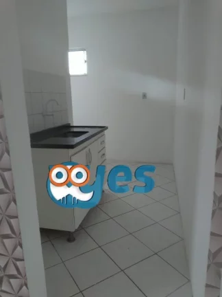 Imagem Yes imob - Apartamento residencial para locação na Pedra do Descanso