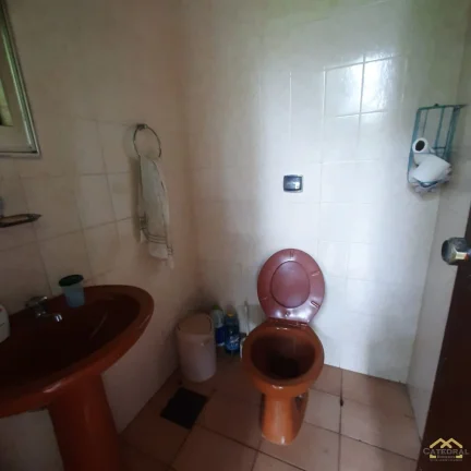 Imagem Casa em condomínio à venda no Pai Jacó em Jundiaí/SP