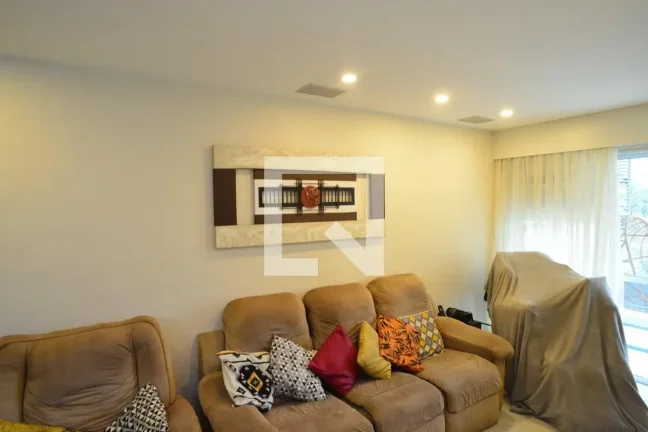 Imagem Apartamento à Venda - Barra da Tijuca, 3 Quartos, 130 m2
