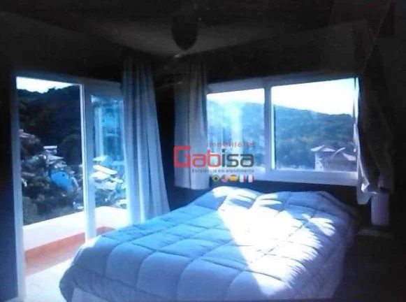 Imagem Casa com 4 dormitórios à venda, 240 m² por R$ 2.500.000 - Alto de Búzios - Armação dos Búzios/RJ