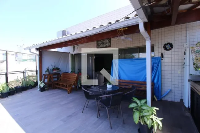 Imagem Apartamento à Venda - Recreio, 3 Quartos, 200 m2