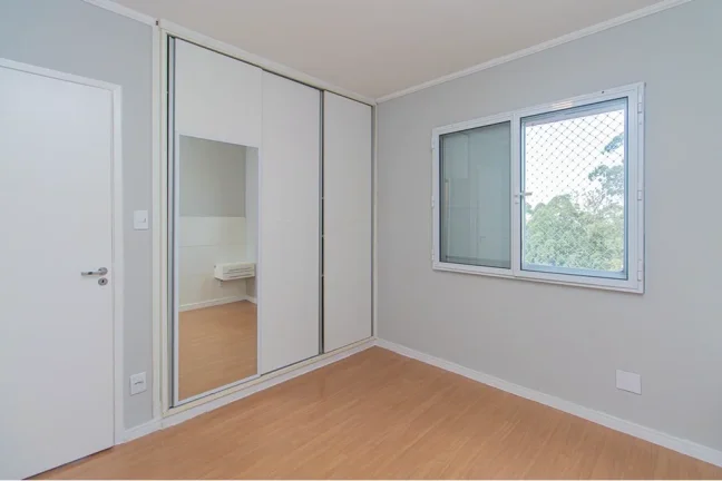 Imagem APARTAMENTO RESIDENCIAL em São Paulo - SP, Jardim Marajoara