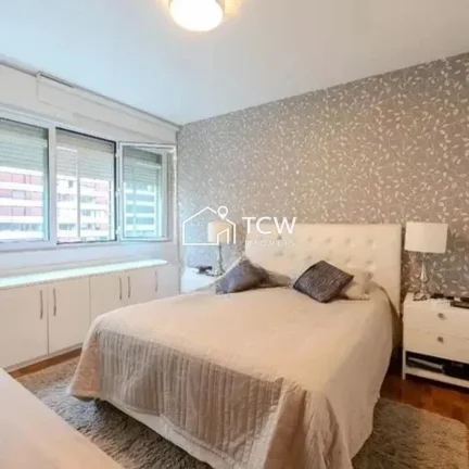 Imagem Apartamento à venda no bairro Bela Vista - São Paulo/SP, Zona Sul