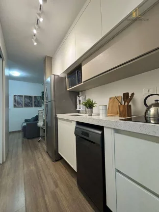 Imagem Studio com 1 dormitório à venda, 26 m² por R$ 233.000,00 - Boa Vista - Curitiba/PR