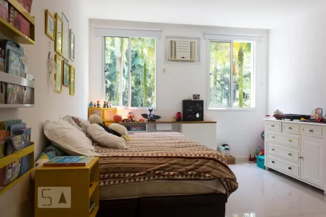 Imagem Casa à Venda - Vargem Grande, 6 Quartos, 305 m2