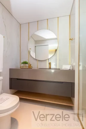 Imagem Cobertura para Venda em Balneário Camboriú / SC no bairro Centro