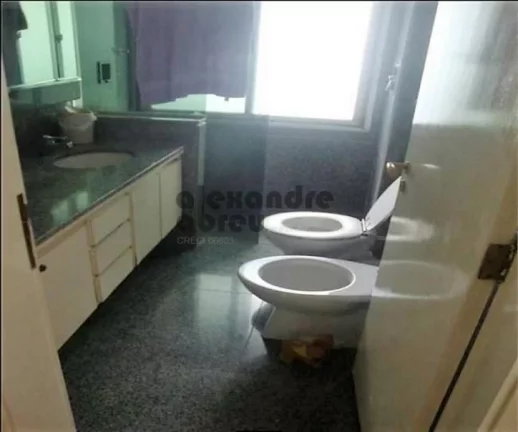 Imagem Apartamento com 4 Quartos à Venda, 412 m² em Jardim Bélgica - São Paulo