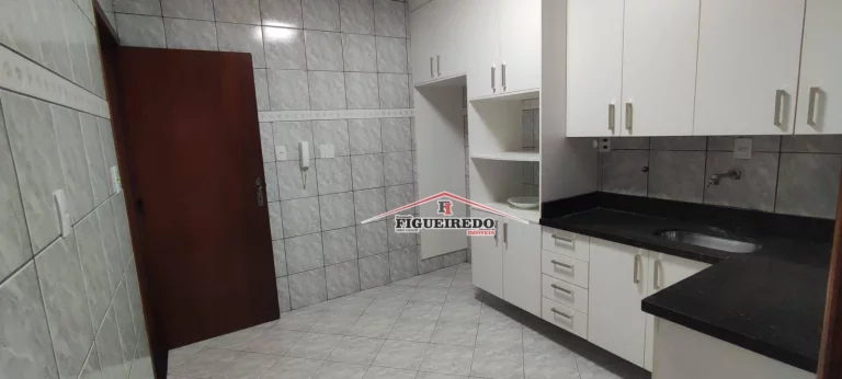 Imagem 3 dormitorio, 2 suite , sala para 2 ampbiente portaria 24 horas