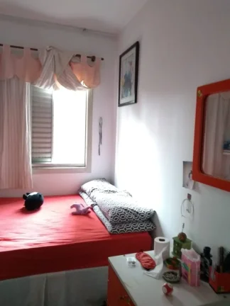 Imagem Apartamento Residencial à Venda
Localizado no bairro do Jaguaré, em São Paulo, apresentamos um ex...