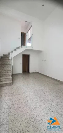 Imagem COBERTURA DUPLEX NOVA -03 QTOS. 02 SUITES 130 M² B. CRUZEIRO-BH-MG
