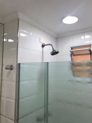 Imagem Apartamento Reformado 80 M² 3 Dormitórios 1 Suíte e 2 Vagas de Garagens