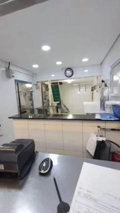 Imagem Ponto à venda, 90 m² por R$ 500.000,00 - Vila Guarani - Santo André/SP