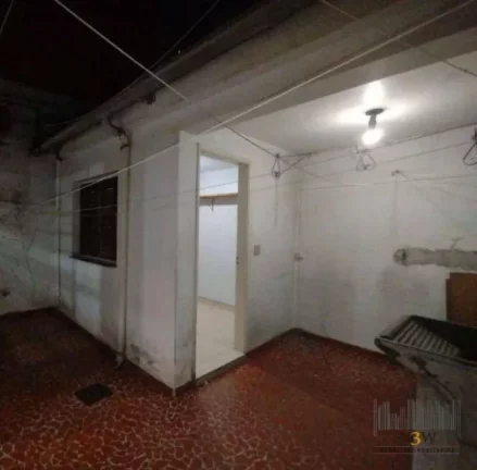 Imagem Sobrado comercial para locação na Vila Leopoldina São Paulo SP com 108m² , 3 dormitórios, edícula e 2 vagas