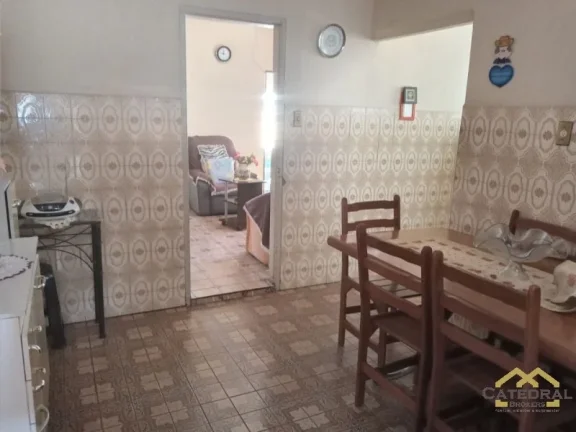 Imagem CASA COM 1 DORMITÓRIO À VENDA, 185 M² POR R$ 490.000,00 - VILA ARENS - JUNDIAÍ/SP