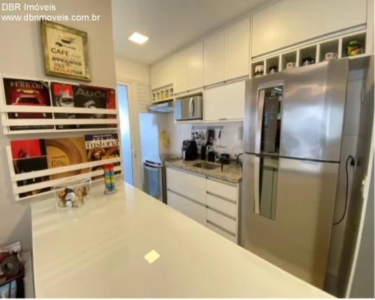 Imagem APARTAMENTO RESIDENCIAL em São Paulo - SP, Brooklin