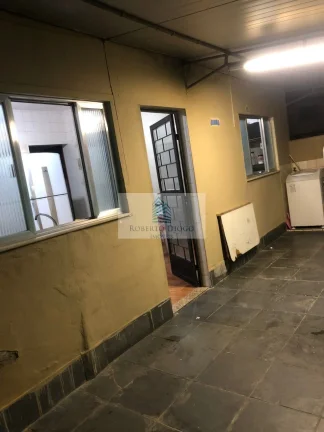Imagem Apartamento de 2 quartos com suíte e 97m² à venda em São João de Meriti - Coelho da Rocha, RJ!
