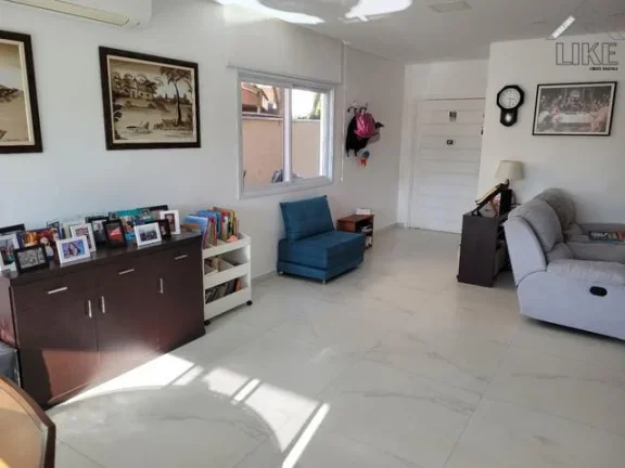 Imagem Casa no Altos da Serra III