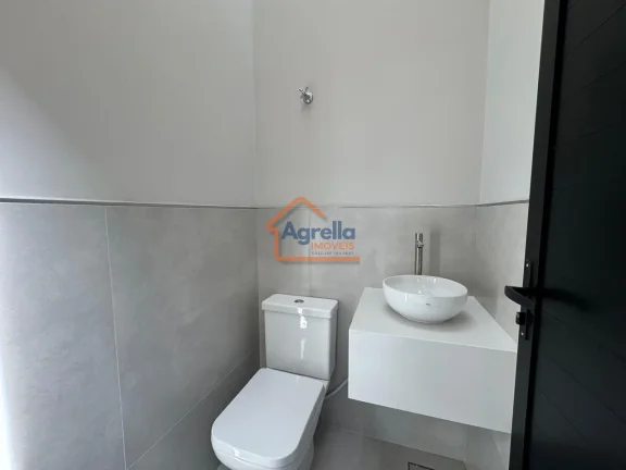 Imagem Condomínio Residencial Reserva da Mata - Casa à venda no bairro CONDOMÍNIO RESIDENCIAL RESERVA DA MATA - Mogi Mirim/SP, NORTE