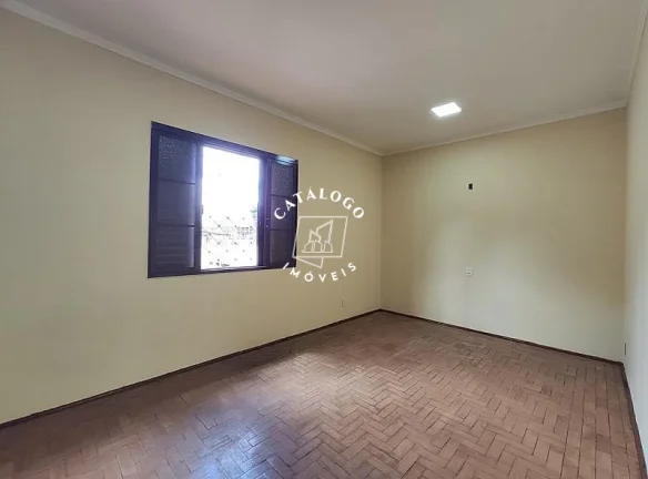 Imagem Casa a Venda no bairro Centro - Ribeirão Preto, SP