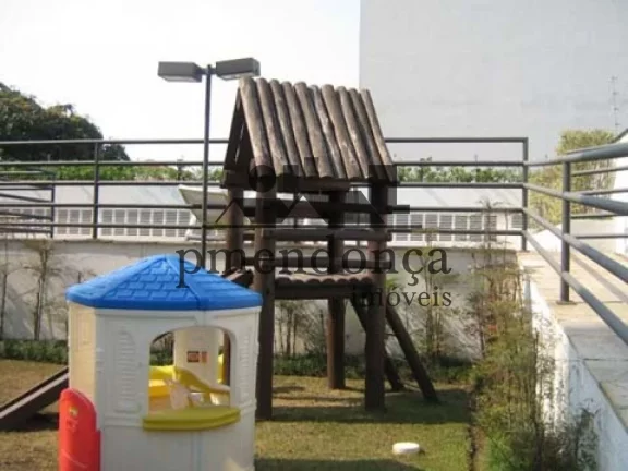 Imagem Apartamento em Perdizes com 52m², 2 quartos e 2 vagas.