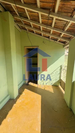 Imagem CASA RESIDENCIAL em PARÁ DE MINAS - MG, CORAÇÃO DE JESUS